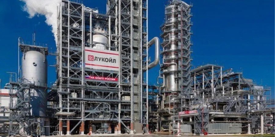 НПЗ «Лукойл-Нижегороднефтеоргсинтез»