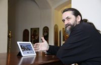 ​Православная церковь ушла в онлайн