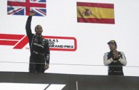 Формула-1 визначила найкращу битву в гонці сезону-2021