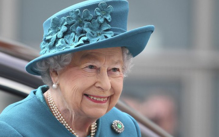 Лікарі стурбовані станом здоров’я королеви Великої Британії Єлизавети ІІ