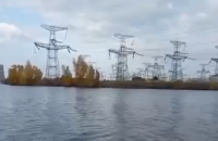 Росіяни на ЗАЕС спровокували екологічну катастрофу, – "Енергоатом"