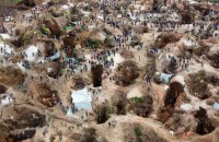 США запровадили санкції проти збройної групи та гонконгських фірм через видобуток корисних копалин у ДР Конго