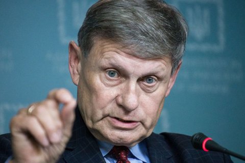 Лещенко: Бальцерович ушел с должности советника по реформам