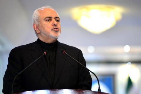Иран подтвердил готовность сотрудничать с Украиной по катастрофе МАУ 