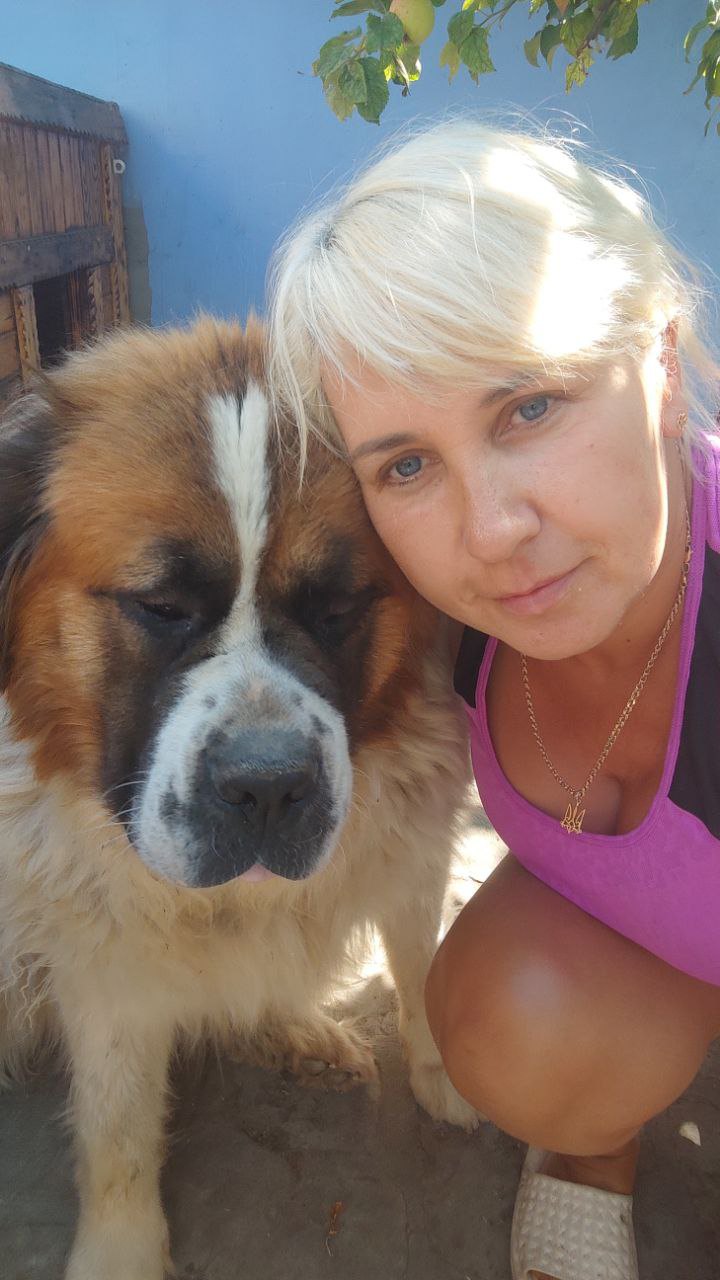 Тетяна Нельга