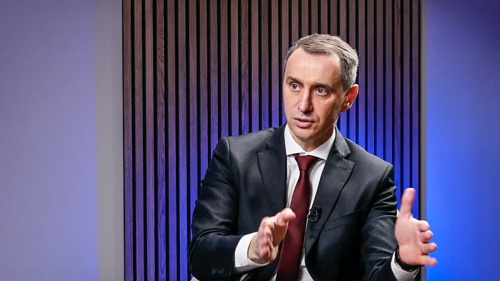 Віктор Ляшко