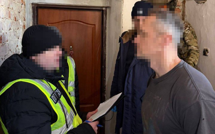 Правоохоронці заявили про розкриття вбивства мера Сімеїза у 2013 році та затримання підозрюваного