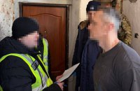 Правоохоронці заявили про розкриття вбивства мера Сімеїза у 2013 році та затримання підозрюваного