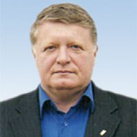 Черняков Валерій Вікторович