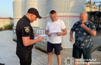 Нацполіція викрила схему розкрадання 3,1 млн грн у “Київводоканалі”