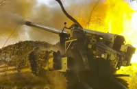 Росія знову наступає