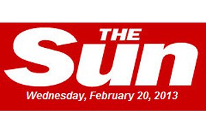 The Sun извинилась перед "Челси"