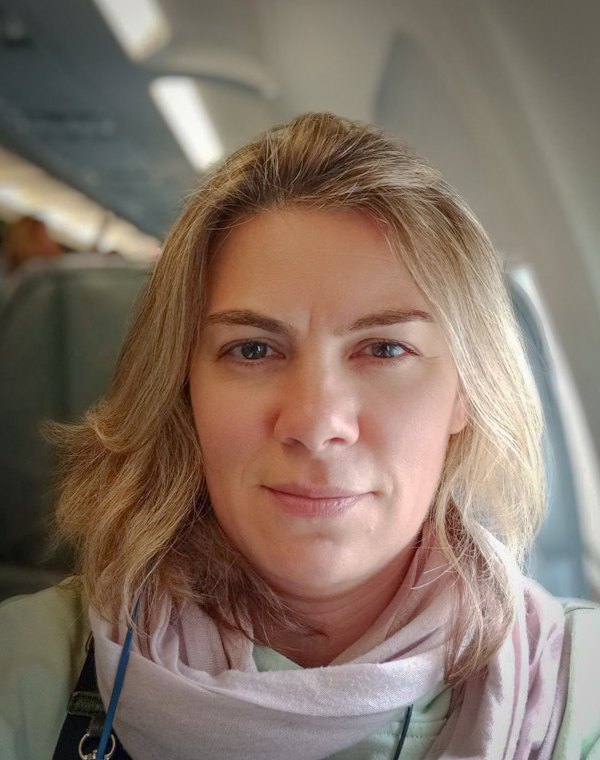 Катерина Шимкевич