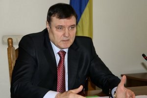 Депутат Демішкан залишив фракцію ПР