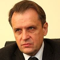 Козаченко Леонід Петрович
