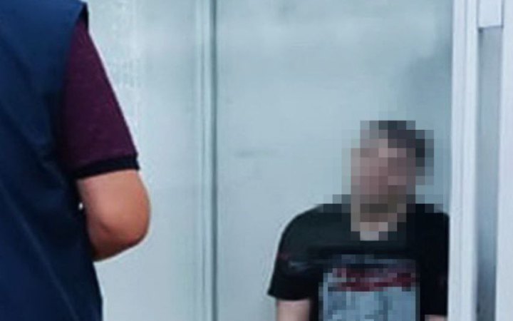 В Україні до 15 років тюрми засудили агента ФСБ, який палив електропідстанції на Черкащині