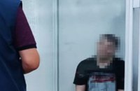 В Україні до 15 років тюрми засудили агента ФСБ, який палив електропідстанції на Черкащині