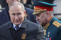 Яхти Путіна і російської еліти потрапили під санкції США