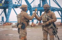 "З тебе – характер, з нас – усе інше":  СБУ оголосила набір у спецпідрозділ "Альфа"