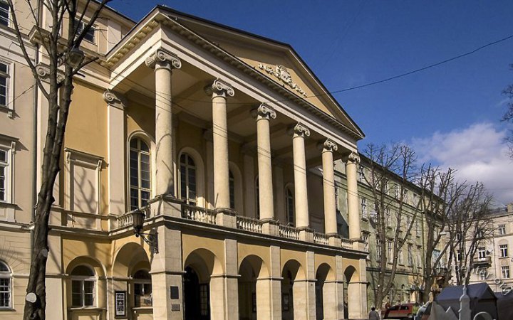 Мінкульт реорганізує театри і цирки у некомерційні товариства: коментують очільники театрів Франка і Заньковецької