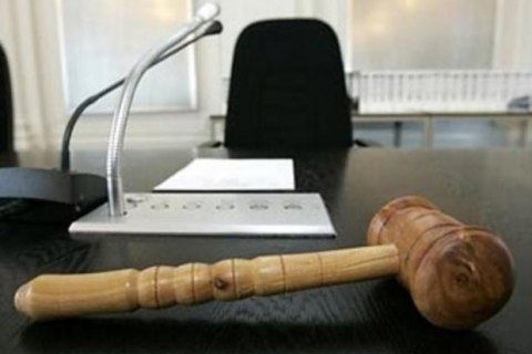 Порошенко призначив 104 суддів