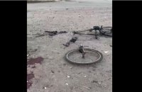 Росіяни атакували Костянтинівку на Донеччині, загинула людина