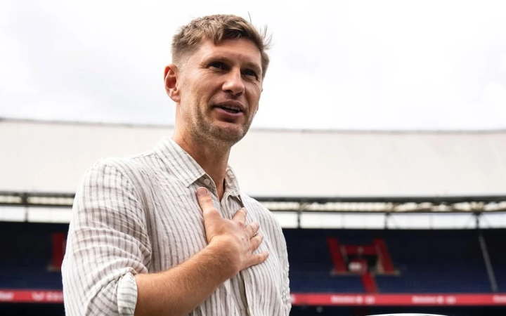 Футбольний експерт Євген Левченко: «В України й Швеції рівні шанси на перемогу»