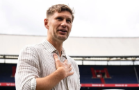 Футбольний експерт Євген Левченко: «В України й Швеції рівні шанси на перемогу»