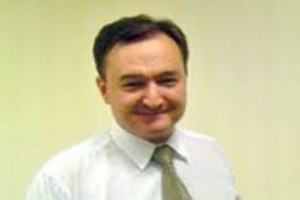 "Список Магнітського" внесено до Конгресу США