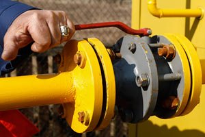 ​В Донецкой области газ «испарился» на 2 млрд грн 