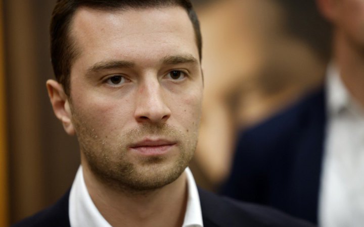 Лідер французьких ультраправих заявив, що йому не потрібна допомога Трампа