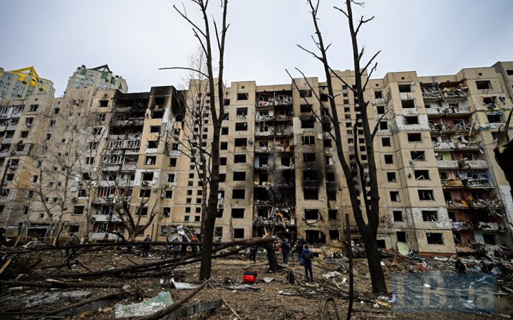 БЕБ виявило порушень на 105 млн грн на тендерах із відновлення зруйнованого житла на Київщині 