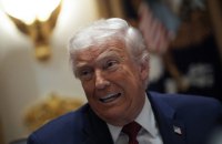 Трамп підтвердив готовність США брати участь у гарантіях безпеки для України