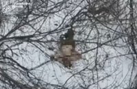 ГУР: окупантам віддають накази розстрілювати українських військовополонених