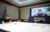 Зеленський: є запити від американської сторони про експертну підтримку для їхніх військових на Близькому Сході