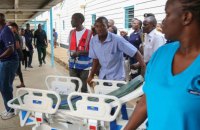 У Кенії у ДТП загинуло 25 людей, які поверталися з похорону