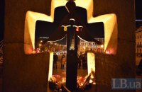В Україні сьогодні вшановують жертв Голодомору