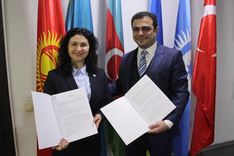 WAKO та ОДАУ підписали меморандум про співпрацю