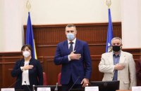 Кличко предложил новоизбранному Киевсовету создать "большую коалицию"