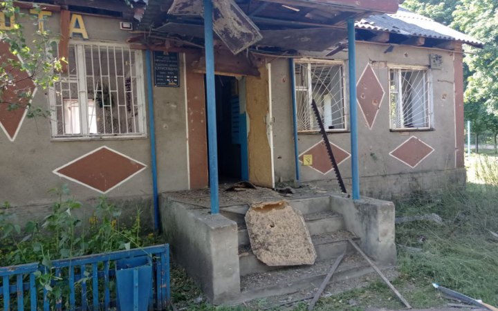 Росіяни обстріляли п'ять прикордонних громад Сумщини, - Живицький