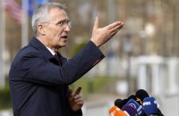 НАТО не вважає падіння російського безпілотника на території Румунії навмисним нападом 
