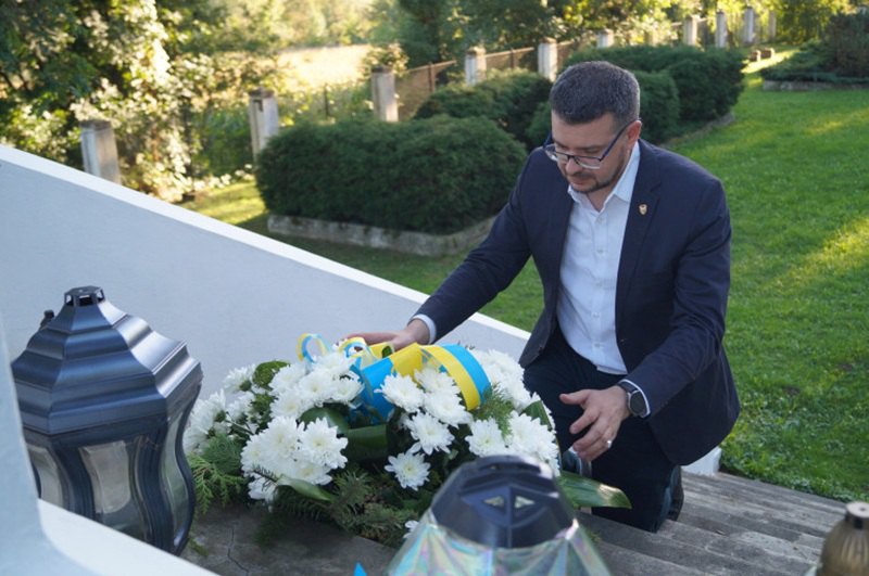 Олександр Альфьоров