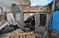 У Харківській області – 12 постраждалих унаслідок агресії РФ