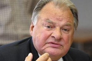 Удовенко дал "интересные" показания в деле о гибели Чорновола