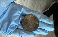 Судитимуть “чорного археолога”, який хотів продати унікальний скарб бронзових кельтів