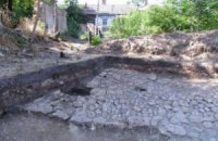 Археологи раскопали старинную крепость казаков