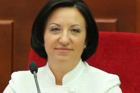 Герега - новый секретарь Киевсовета