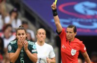 Фінал жіночого Євро-2022, який судила українка Монзуль, став найвідвідуванішим матчем в історії чемпіонатів Європи
