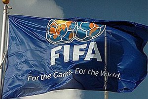 ФИФА продлила контракт с Visa 