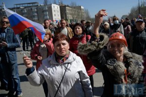 Кабмін офіційно відрізав ДНР і ЛНР від держбюджету